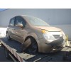 renault modus del año 2006