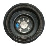 Recambio de polea cigueñal para volkswagen caddy ka/kb (2c) comfortline referencia OEM IAM 038105243M 038105243M 