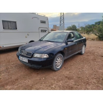AUDI A4 B5 (8D2)