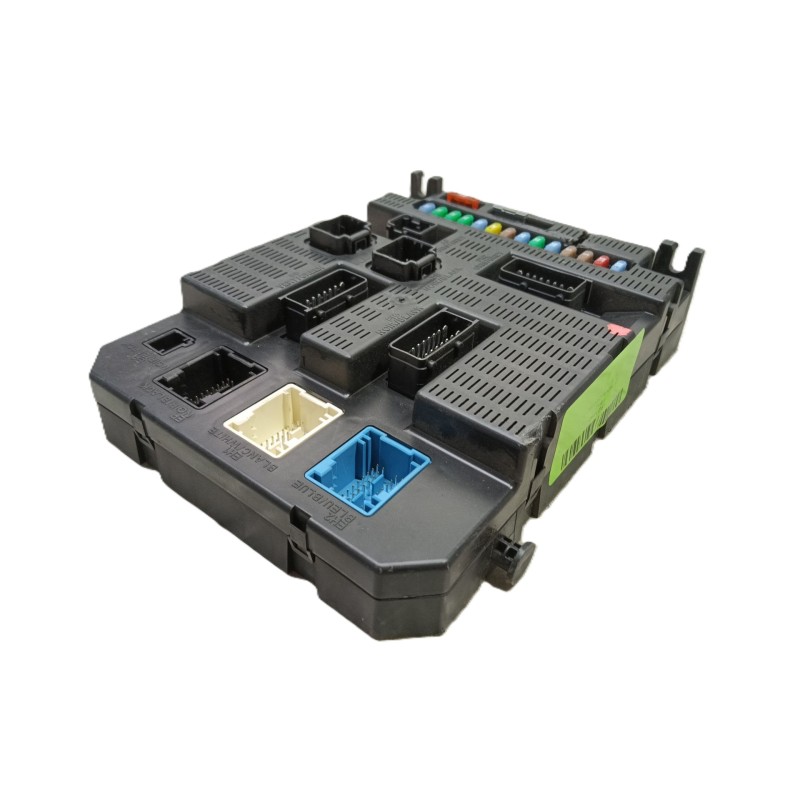 Recambio de bsi para citroën c4 i (lc_) 1.6 hdi referencia OEM IAM 6580QK 9659285580 