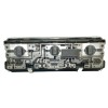 Recambio de luz interior para bmw x3 (e83) 2.0d referencia OEM IAM 63316962046  