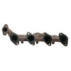Recambio de colector escape para kia sorento 2.5 crdi vgt ex1 referencia OEM IAM   
