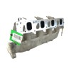 Recambio de colector admision para alfa romeo 156 (116) 1.9 jtd progression referencia OEM IAM 46761259  