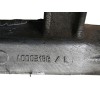 Recambio de cremallera direccion para opel corsa d cmon referencia OEM IAM A0003188  93169501 93168419
