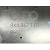 Recambio de guarnecido puerta delantera derecha para audi a1 sportback (8xa) attraction referencia OEM IAM 8X4867118 8X4868016 8