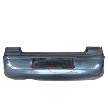 PARAGOLPES TRASERO 6Q6807417 