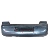 Recambio de paragolpes trasero para volkswagen polo iv (9n_, 9a_) 1.4 tdi referencia OEM IAM 6Q6807417  