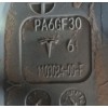 Recambio de parasol izquierdo para tesla model 3 ev awd referencia OEM IAM  110308400F 