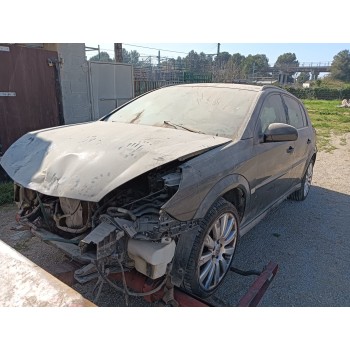 OPEL SIGNUM HATCHBACK (Z03)