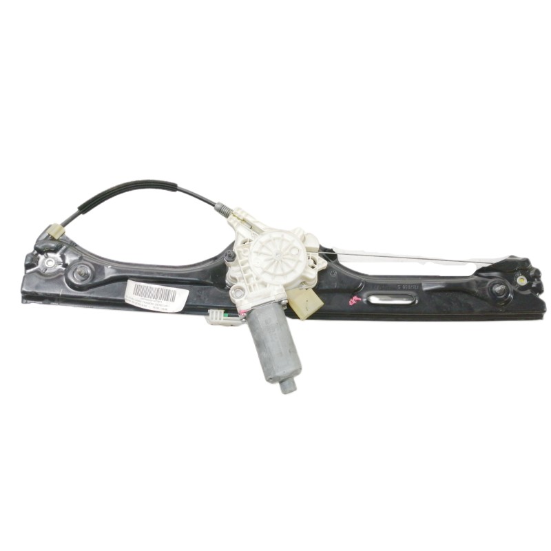 Recambio de elevalunas trasero derecho para bmw x5 (e70) 3.0d referencia OEM IAM 7137030S 6967262 974624100