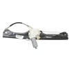 Recambio de elevalunas trasero derecho para bmw x5 (e70) 3.0d referencia OEM IAM 7137030S 6967262 974624100