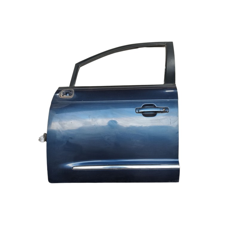 Recambio de puerta delantera izquierda para ssangyong rodius i 2.7 xdi referencia OEM IAM 6200321202  