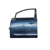 Recambio de puerta delantera izquierda para ssangyong rodius i 2.7 xdi referencia OEM IAM 6200321202  
