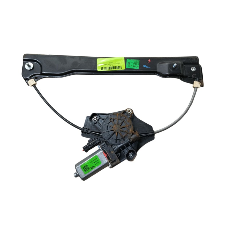 Recambio de elevalunas trasero derecho para mg zs hybrid+ 1.5 referencia OEM IAM  11409340 