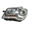 Recambio de faro izquierdo para volkswagen touran (1t1, 1t2) 1.9 tdi referencia OEM IAM 1T1941005B 0301233201 