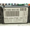 Recambio de bsi para citroën c4 i (lc_) 1.6 hdi referencia OEM IAM 6580QK 9659285580 