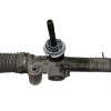 Recambio de cremallera direccion para opel corsa d cmon referencia OEM IAM A0003188  93169501 93168419