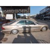 mercedes-benz clase s (w220, v220) del año 2001