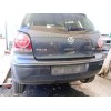 Recambio de paragolpes trasero para volkswagen polo iv (9n_, 9a_) 1.4 tdi referencia OEM IAM 6Q6807417  