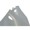 Recambio de aleta delantera derecha para kia picanto (ja) 1.0 cat referencia OEM IAM 66321G6100  