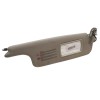 Recambio de parasol derecho para renault megane ii coupe/cabrio confort authentique referencia OEM IAM   