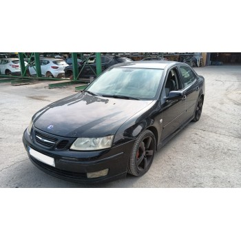 SAAB 9-3 (YS3F, E79, D79, D75)