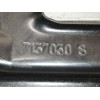 Recambio de elevalunas trasero derecho para bmw x5 (e70) 3.0d referencia OEM IAM 7137030S 6967262 974624100