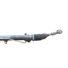 Recambio de cremallera direccion para audi a4 b6 (8e2) 1.9 tdi referencia OEM IAM 8E1422054EX 7852974719 