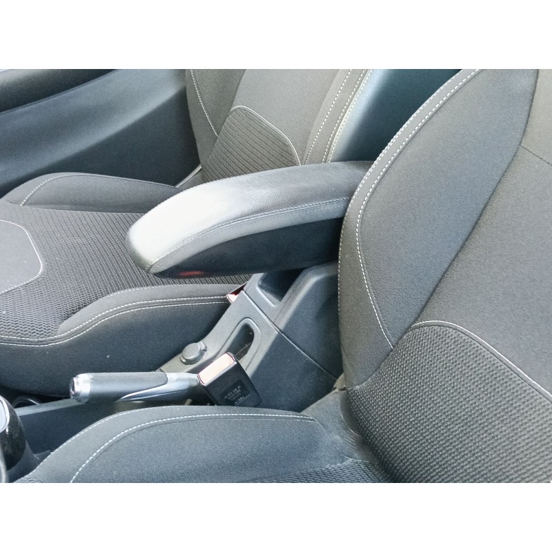 Recambio de apoyabrazos central para citroën ds3 (sa_) 1.6 hdi 90 referencia OEM IAM   