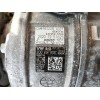 Recambio de compresor aire acondicionado para volkswagen touran (5t1) 1.5 tsi referencia OEM IAM 3Q0816803D 3Q0816803D 