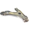Recambio de brazo suspension inferior delantero izquierdo para opel omega a 2.4 c referencia OEM IAM   