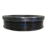 Recambio de polea cigueñal para volkswagen caddy ka/kb (2c) comfortline referencia OEM IAM 038105243M 038105243M 