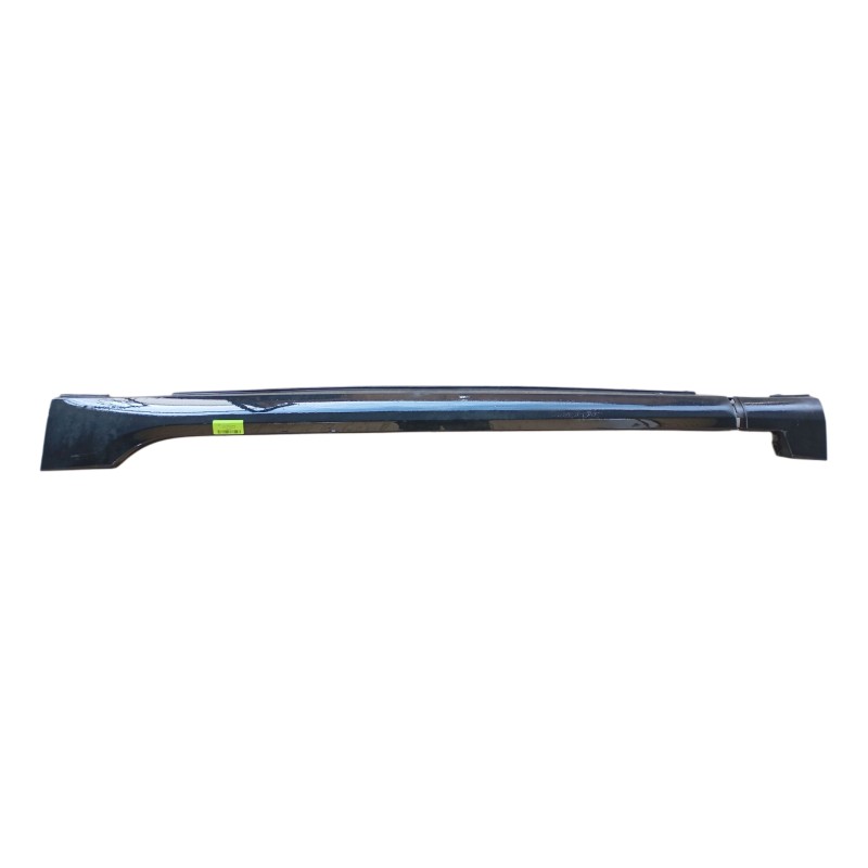 Recambio de estribos laterales para peugeot 2008 i (cu_) 1.6 bluehdi 100 referencia OEM IAM 96781716XT A94SR0EB0098AA 