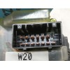 Recambio de mando limpia para kia pro_cee´d emotion referencia OEM IAM 3693PA 93421H200 