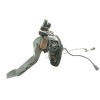 Recambio de pedal embrague para ford tourneo courier (c4a) titanium referencia OEM IAM EY167B633CA  