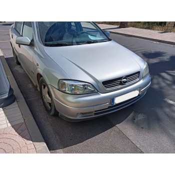 OPEL ASTRA G Sedán (T98) de desguace