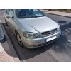 opel astra g sedán (t98) del año 2000
