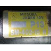 Recambio de motor arranque para honda prelude (bb1/2/3) 2.0i (bb3) referencia OEM IAM SM40215N  