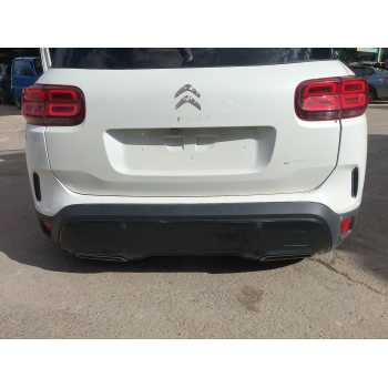 PARAGOLPES TRASERO 1638953780 