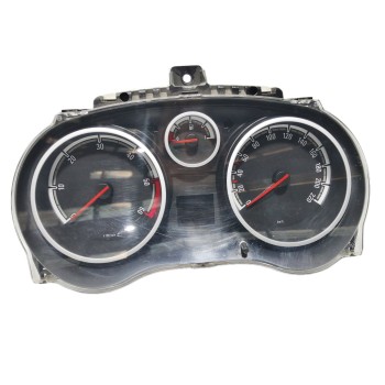 CUADRO INSTRUMENTOS 13312050 13373013 1260336 13312050