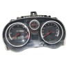 Recambio de cuadro instrumentos para opel corsa d cmon referencia OEM IAM 13312050 13373013 1260336 13312050