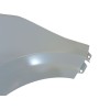 Recambio de aleta delantera derecha para kia picanto (ja) 1.0 cat referencia OEM IAM 66321G6100  