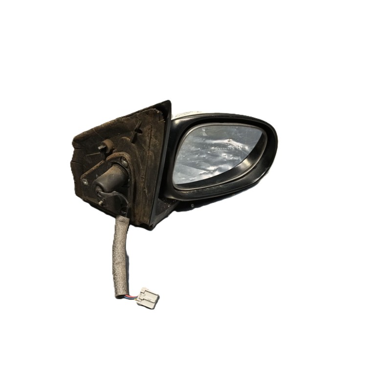 Recambio de retrovisor derecho para nissan almera tino (v10) 1.8 referencia OEM IAM 96301BU22A  