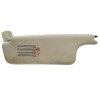 Recambio de parasol derecho para renault megane ii coupe/cabrio confort authentique referencia OEM IAM   
