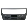 Recambio de mando calefaccion / aire acondicionado para bmw x3 (e83) 2.0d referencia OEM IAM 64113443981  5HB00877713 EZC66V