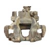 Recambio de pinza freno delantera izquierda para dacia sandero ii (b8_) 1.2 referencia OEM IAM 410001154R  