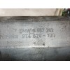 Recambio de elevalunas trasero derecho para bmw x5 (e70) 3.0d referencia OEM IAM 7137030S 6967262 974624100