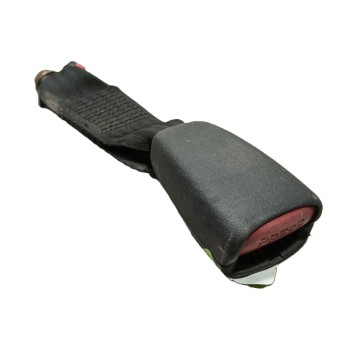 ENGANCHE CINTURON TRASERO IZQUIERDO MR784461 312163 