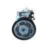 Recambio de compresor aire acondicionado para volkswagen touran (5t1) 1.5 tsi referencia OEM IAM 3Q0816803D 3Q0816803D 