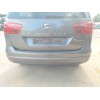 Recambio de paragolpes trasero para seat alhambra (710, 711) 2.0 tdi referencia OEM IAM 7N0807417EGRU  